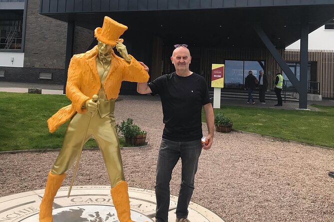 Speyside Whisky Tour - Leaving Inverness at 9 a.m.