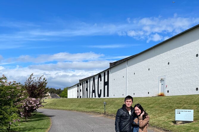 Speyside Whisky Tour - Choosing between famous and smaller distilleries