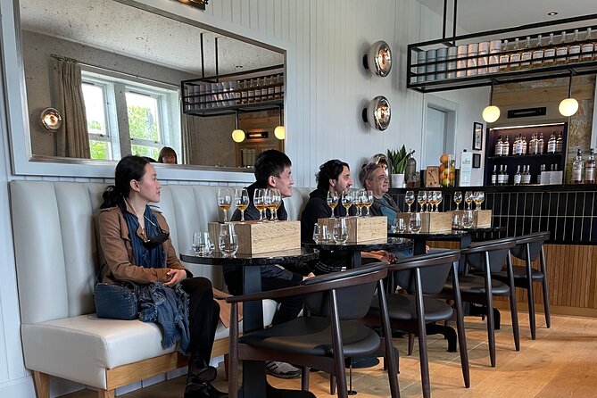 Speyside Whisky Tour - Who should book this private tour?