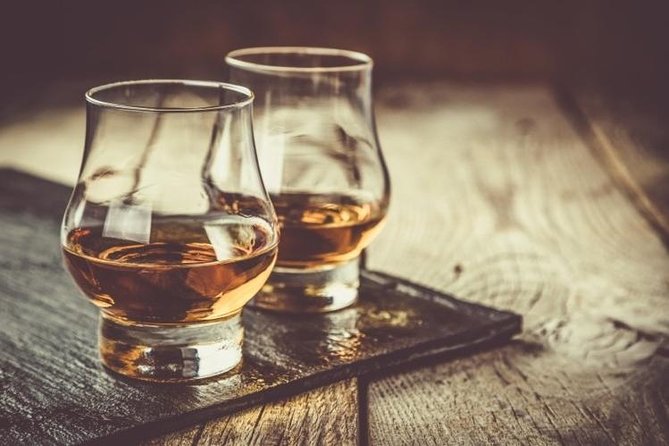 Speyside Whisky Tour - Three Distilleries Included - Private - 5 Star Reviews - The Macallan: Grand Design, Mixed Expectations