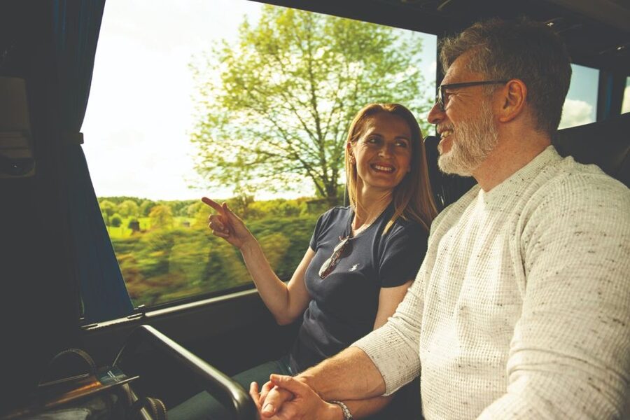 Speyside Whisky Trail 1-Day Tour from Aberdeen - How Scotland’s whisky casks are made