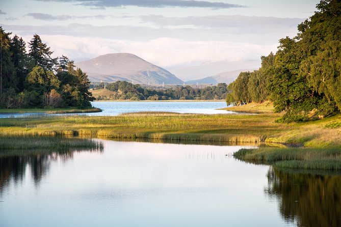 Speyside Whisky Trail Day Tour from Aberdeen Including Admissions - How much value do you get for $143.99?