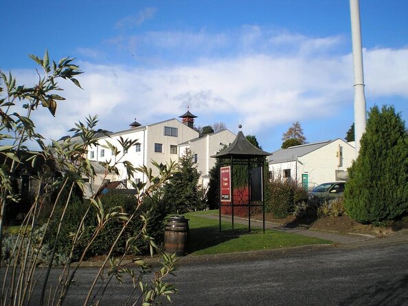 Speyside Whisky Trails from Inverness - Key points at a glance
