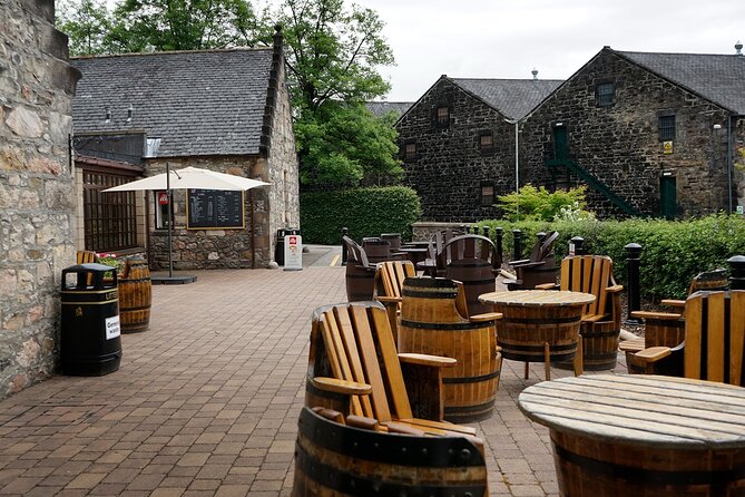 Speyside Whisky Trails from Inverness - A private Speyside day from Inverness