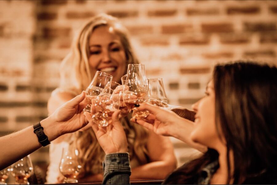 St. Augustine Distillery: A Bourbon & Chocolate Pairing - Key points to know before booking