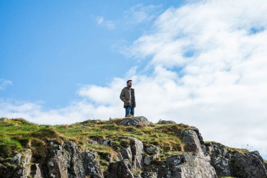 Stirling Castle, Highland Lochs & Whisky Tour from Edinburgh - Glengoyne Distillery and the final whisky tasting