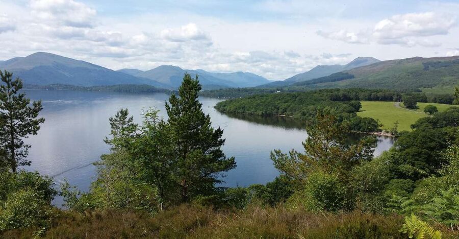 Stirling Castle, Highland Lochs & Whisky Tour from Edinburgh - Who should book this tour?