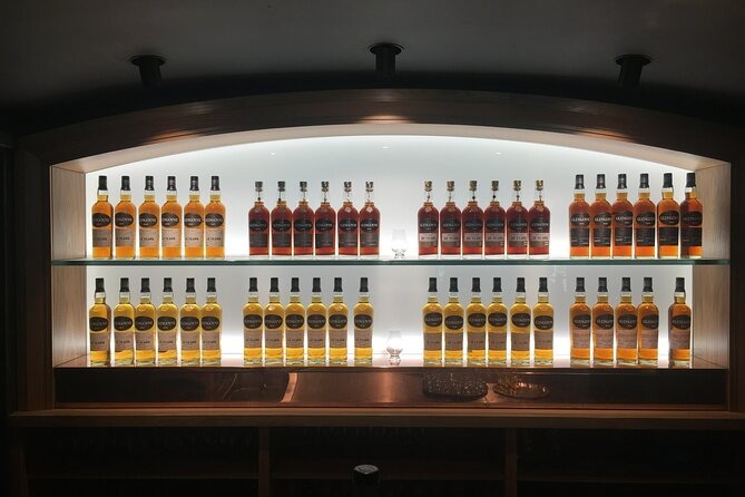 Stirling Castle, Loch Lomond Walk & Whisky Distillery Tour from Glasgow - Balmaha’s walk beside the loch