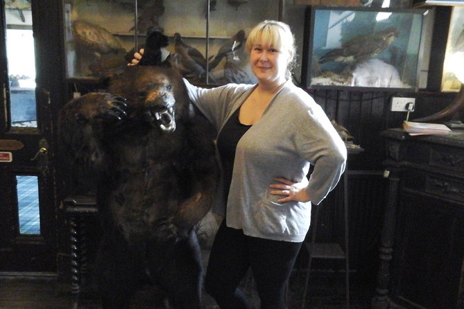 Stirling Castle, Trossachs, Loch Lomond and Whisky Tour - Timing, comfort, and the small print