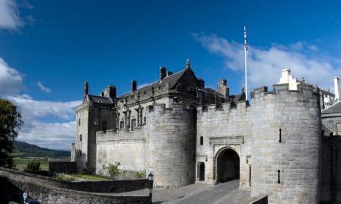 Stirling, Highlands & Distillery in Spanish - Five Things to Know Before You Book