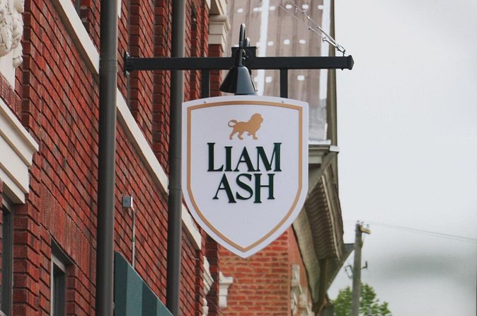 Taste of Bardstown Bourbon & Beer Walking Tour - What the small group changes