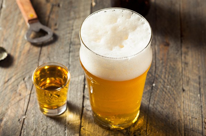 Taste of Bardstown Bourbon & Beer Walking Tour - Is $152 a fair price?