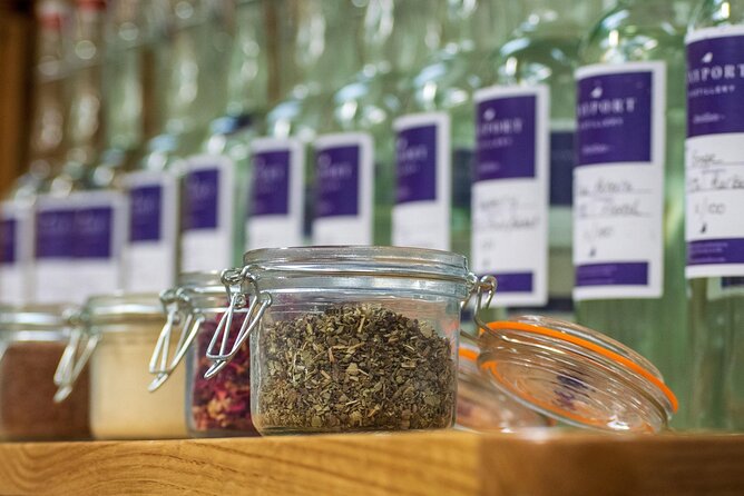 Tayport Distillery Tour & Tastings - Why the $19 price offers good value