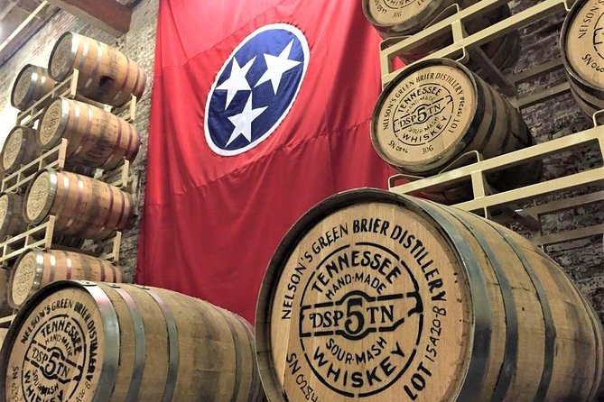 Tennessee Whiskey Experience: Bus Tour with 11+ Whiskey Tastings - What this Nashville whiskey tour actually feels like