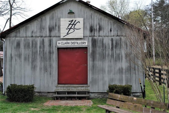 Tennessee Whiskey Experience: Bus Tour with 11+ Whiskey Tastings - Is $199 a fair price?