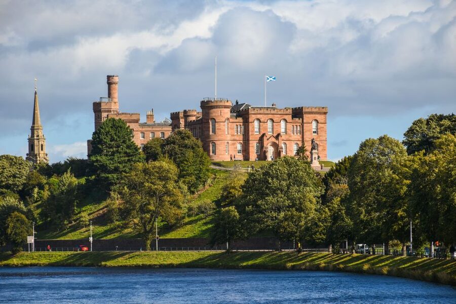 The Cairngorms, Culloden, and Speyside Whisky Tour - What this 10-hour Highland day is really like