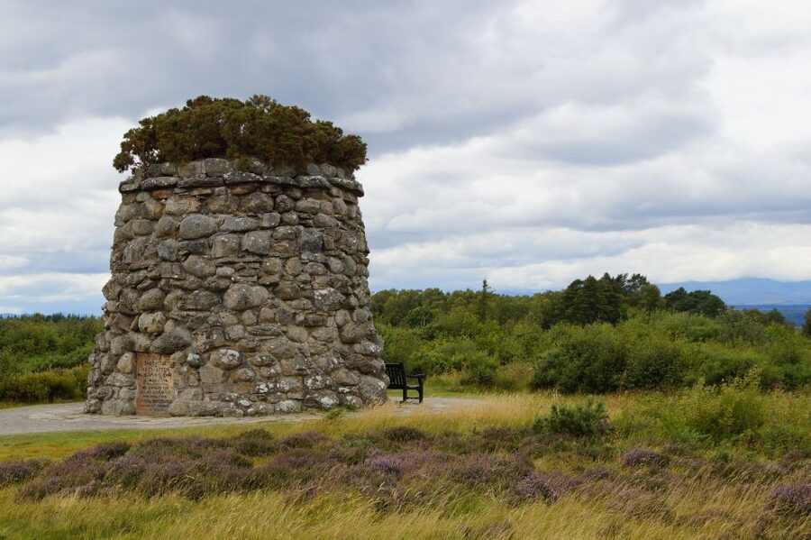 The Cairngorms, Culloden, and Speyside Whisky Tour - Cardhu brings the Speyside whisky story into focus