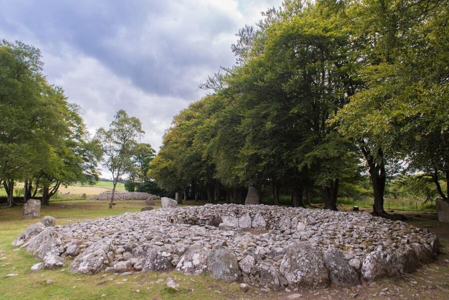 The Cairngorms, Culloden, and Speyside Whisky Tour - The guides can make or break a packed day