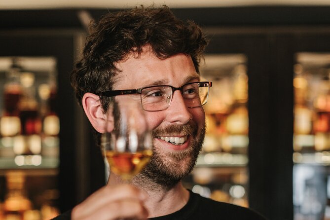 The Malt Room Whisky Gigs - Three malt whiskies, one guided tasting