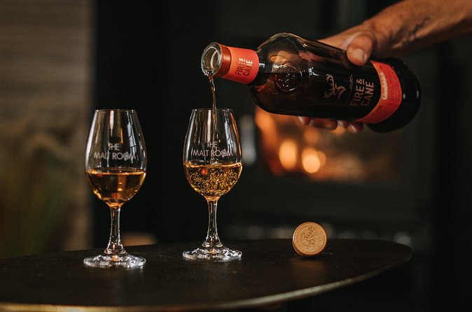 The Malt Room Whisky Gigs - Who will enjoy this whisky gig most