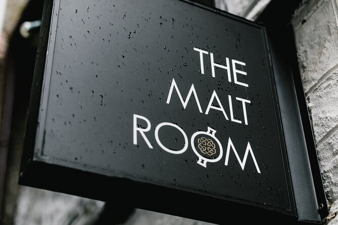 The Malt Room Whisky Gigs - Is $54.84 a fair price?