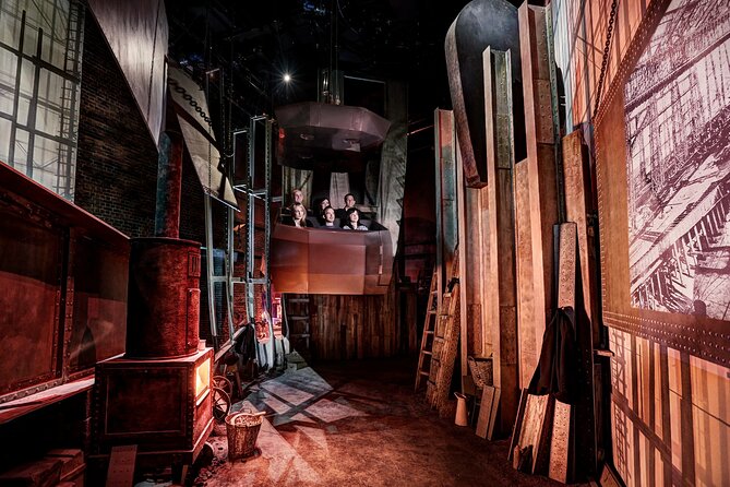 Titanic Museum and Whiskey Distillery Exploration with Tasting - Who will enjoy this tour most