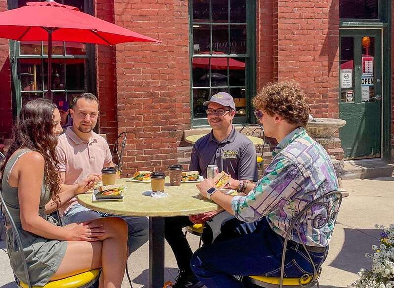 Toronto: Distillery District Breakfast Walking Tour - How good is the $53 value?