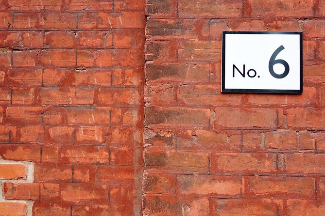 Toronto Distillery District Walking Tour - Key points at a glance