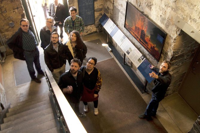 Toronto Distillery District Walking Tour - Why the Distillery District deserves a guided walk