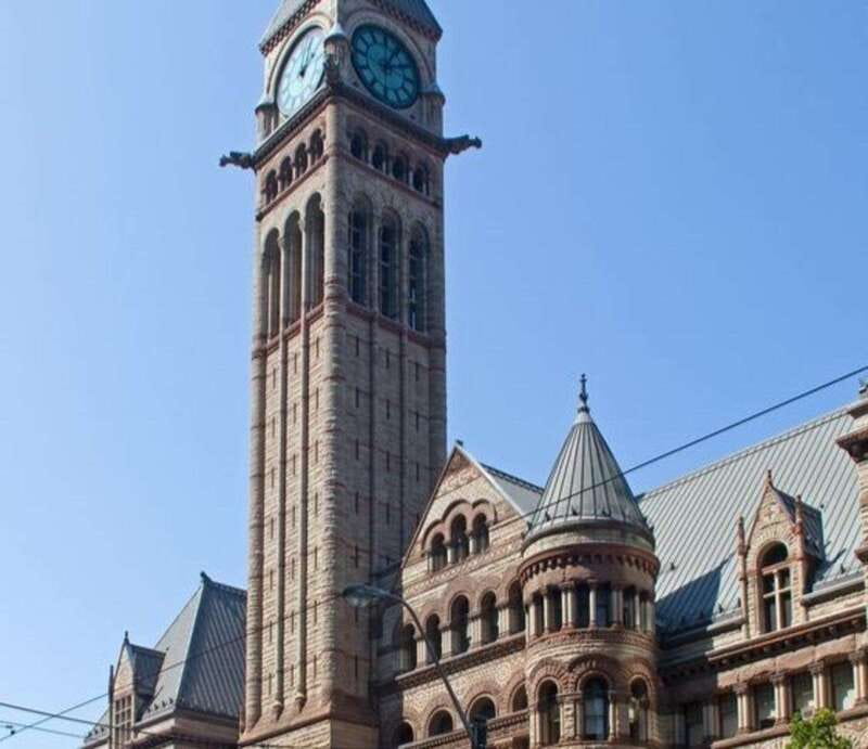 Toronto: Distillery & Old Town Private Walking Tour - A short route through Toronto’s oldest downtown streets
