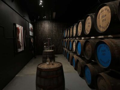Tromsø: Local Whisky Tasting Experience