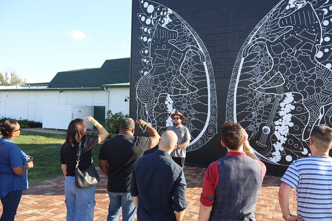 Uncle Nearest Distillery Bus Tour with Tastings from Nashville - Key details before you book