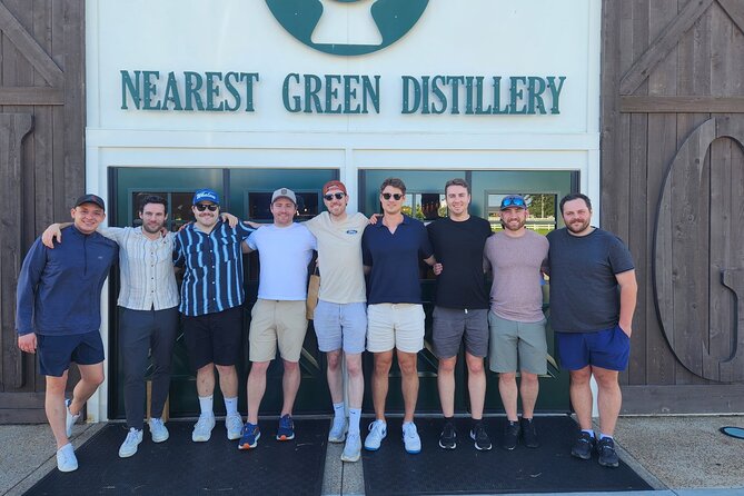 Uncle Nearest Distillery Bus Tour with Tastings from Nashville - Who will enjoy this tour most