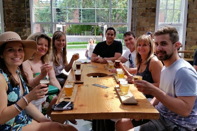 Victoria Craft Beer and Distillery Tour - Five useful things to know before booking