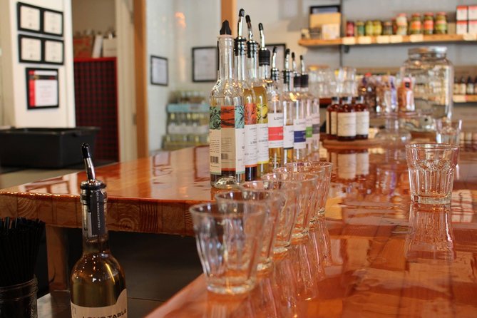 Victoria Craft Beer and Distillery Tour - Why this tasting tour works well in Victoria