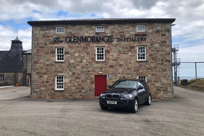VIP Highland Whisky Experience from Invergordon - Carnegie Whisky Cellars is best for bottle hunting