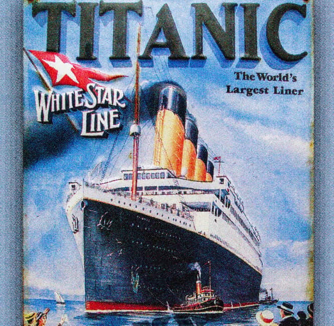 VIP Skip-the Line Titanic Museum and Whiskey Tasting Tour - Riding through the Titanic Belfast museum