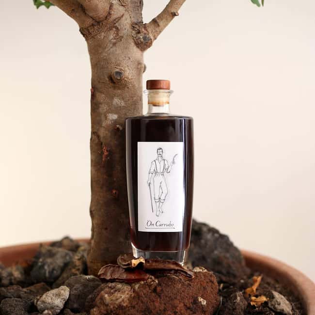 Visit the distillery of Ischia island - The tasting: fig liqueur, Purtuall, and island flavors
