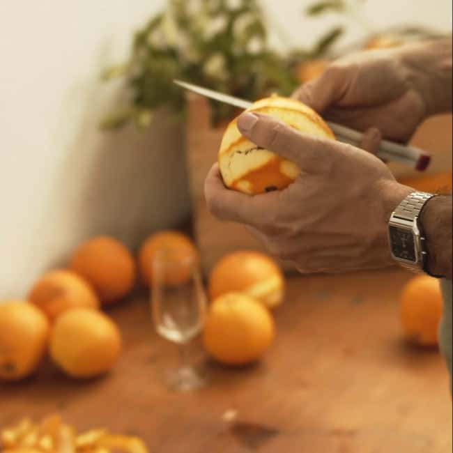 Visit the distillery of Ischia island - What the rating tells you