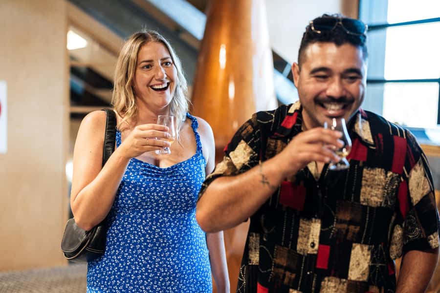 Waiheke Island: HEKE Distillery & Brewery Tour with Tastings - Key points to know before booking