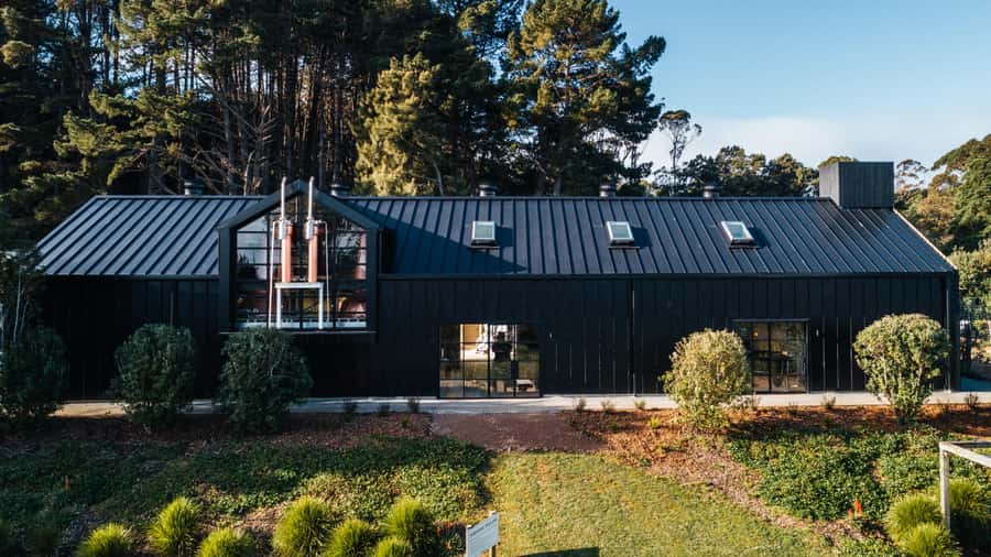 Waiheke Island: HEKE Distillery & Brewery Tour with Tastings - Who will enjoy this Waiheke experience?