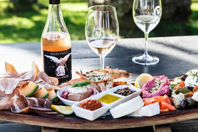 Waiheke Island: Taste&Graze Whisky Cellar Tour, Food, Olive Oil - What the $266.85 price means in practice