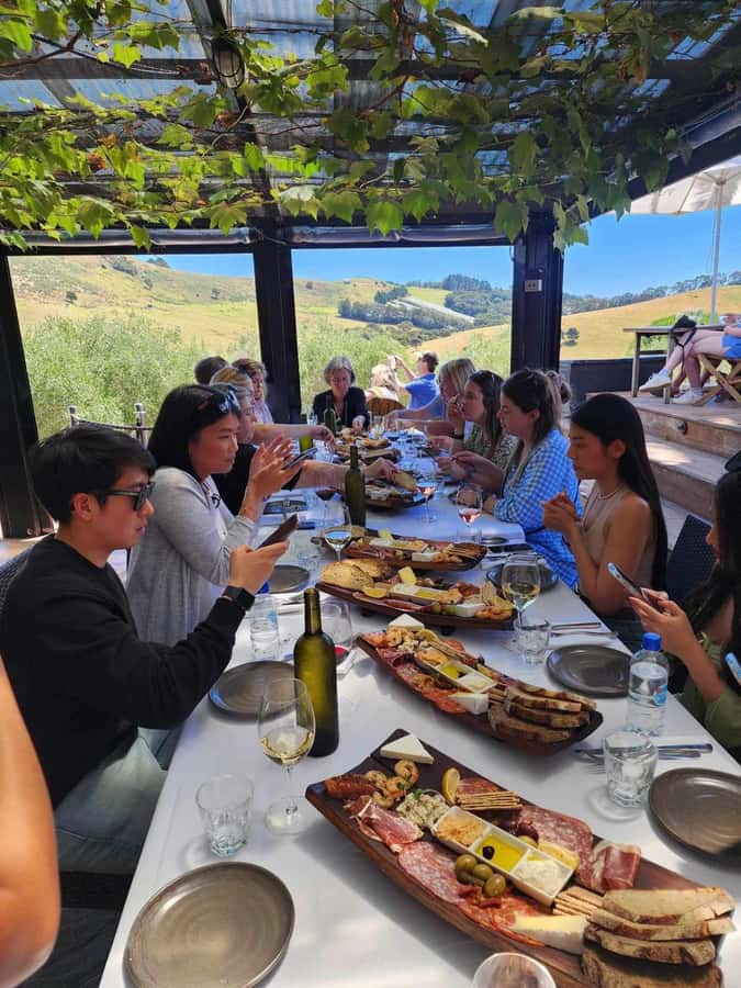 Waiheke: Scenic Taste and Graze Tour with Wine, Whisky, Beer - What the $238 price really covers