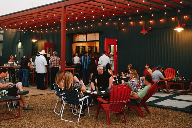 Whiskey Distillery Tour & Tasting | Austin, Texas - Key points to know before you go