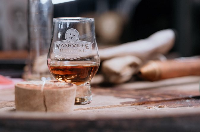 Whiskey or Wine Pairing with Chocolate Experience - Why the chocolate pairing is worth your time