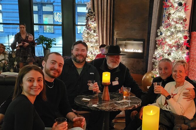 Whiskey Rebellion & Prohibition Tour - Key details worth knowing before you book