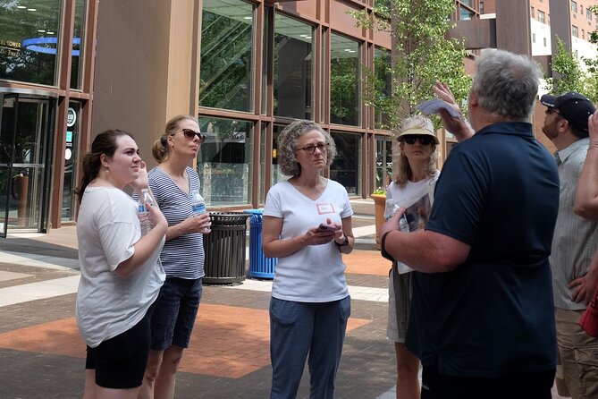 Whiskey Rebellion & Prohibition Tour - Cherry Way, where Prohibition turns secretive