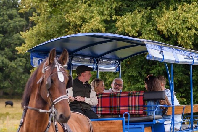 Whiskey & Wonders in Killarney - What makes this Killarney experience worthwhile