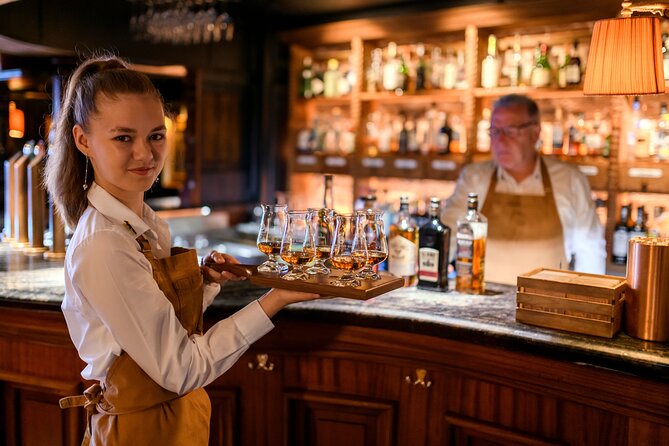 Whiskey & Wonders in Killarney - Is $180.24 a fair price?