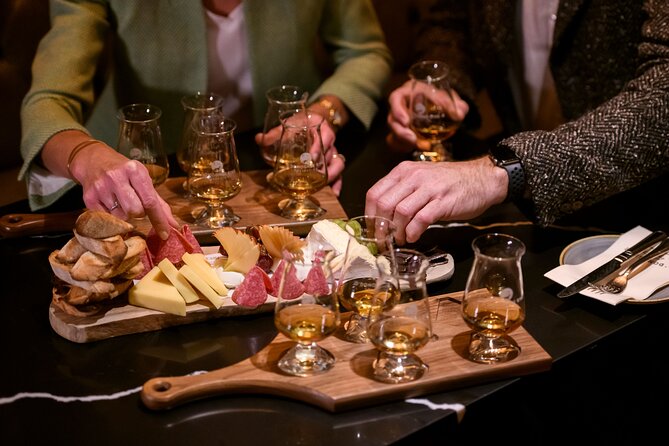 Whiskey & Wonders in Killarney - Who will enjoy this tour most?